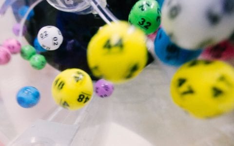 Tuxford Primary Academy Lottery launched