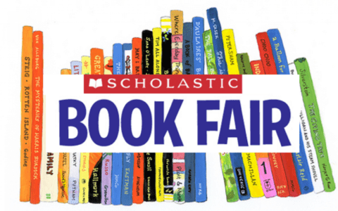 Scholastic Book Fair | 20 – 27 November 2019