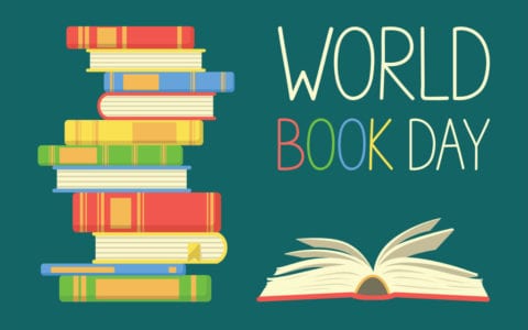 Celebrating World Book Day 2020