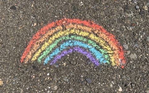 Looking after the wellbeing of young children