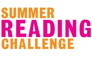 Join the Silly Squad for this year's Summer Reading Challenge