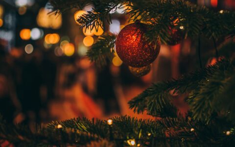 Newsletter - December 10 2021
