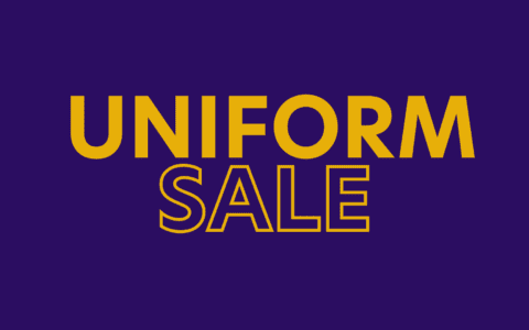 Uniform sale