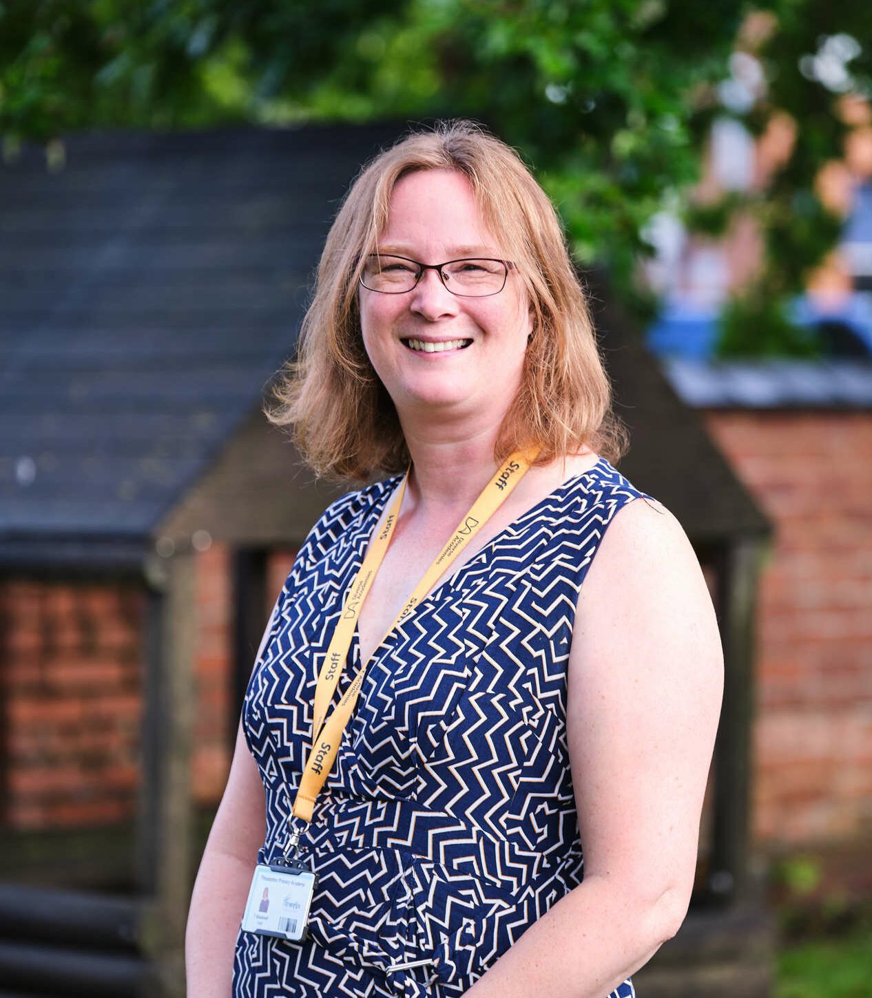 Principal's Tuxford Primary Academy