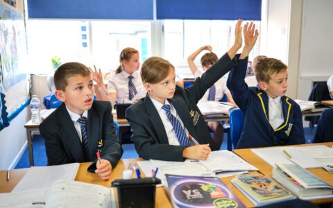 Diverse Academies Trust – admission arrangements consultation