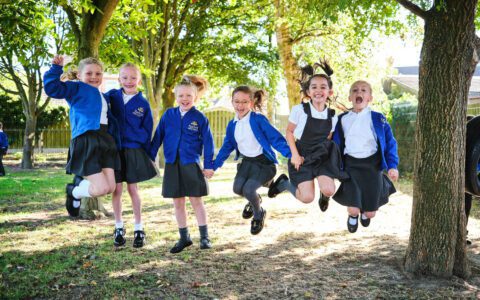 Parent governor vacancy - March 2025