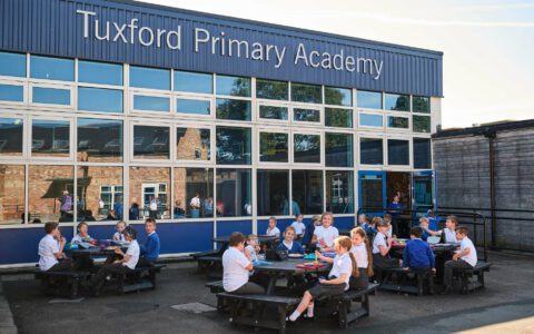 Parent governor vacancy - November 2024