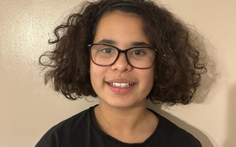 Amirah donates hair and raises funds for The Little Princess Trust
